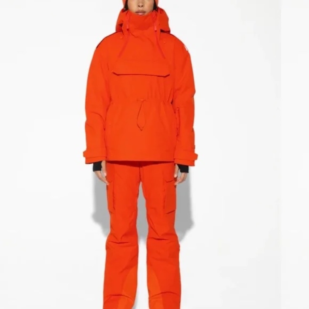 Halfdays Ronne Anorak Winter Ski Jacket